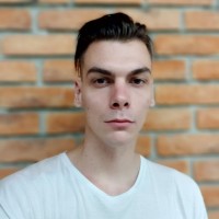 Яндекс.Такси Employee Egor Ivanov's profile photo