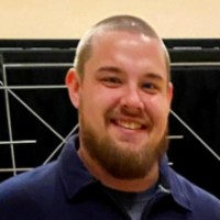 BoldtSmith Packaging Employee Aaron Schweitzer's profile photo