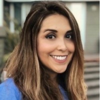 Waymo Employee Victoria Dominguez's profile photo