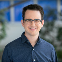 Insulet Corporation Employee Ben Russo's profile photo