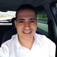 Xlab Employee Jony Santos's profile photo