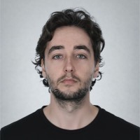 Redwerk Employee Serhii Kotliar's profile photo