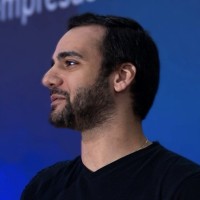 ANPEI Employee Walid Radwan's profile photo