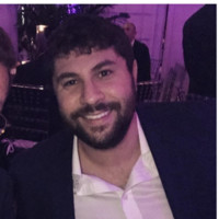 Daniel Rose Email & Phone Number