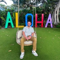 CINCINNATI DAYTON FIRE PROTECTION, INC. Employee Michael Rossi's profile photo