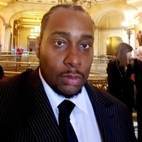 ATU Local 308 Employee Mark Weems's profile photo