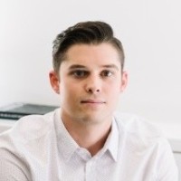 Morning Calm Management Employee Ben Eleazer's profile photo