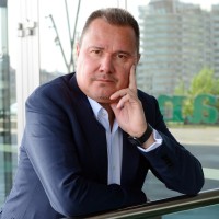 BlueDil International Employee Maurizio Mioli's profile photo