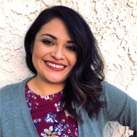 Blackstone Gaming, LLC Employee Amber Brito's profile photo