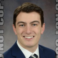 AnX Robotica Corp Employee Kyle Naranjo's profile photo