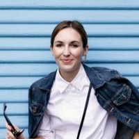 Austin Monthly Magazine Employee Ashley Burch's profile photo