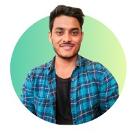 Ayush Raj's profile photo