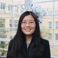 EY Employee Vicky Yang's profile photo