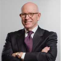The Vistria Group Employee Ron Malone's profile photo