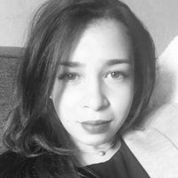 Maison Lemoine Employee Sarah Mahmoud's profile photo