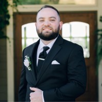 Ascent Cloud Employee Matthew Lewis's profile photo