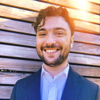 Social Media 55 Employee Yosef Kalfon's profile photo