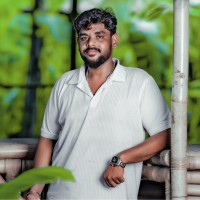 ComX Softech Pvt Ltd Employee Venkat Sampath's profile photo
