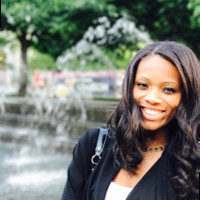 Group Black Employee Dominique Williams's profile photo