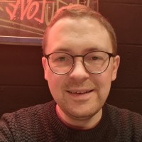 what3words Employee Chris Winfield's profile photo