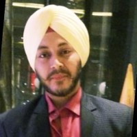 Oleson Worland Architects Employee Harkrishan Singh's profile photo