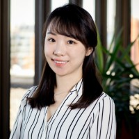 Meta Employee Zi Chen's profile photo