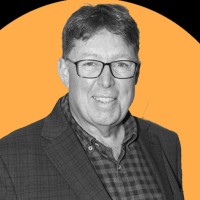 3CLogic Employee Andy Hardy's profile photo