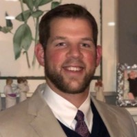 Poly Pipe Solutions Employee Ben Murphy's profile photo