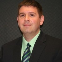 Bolton & Menk, Inc. Employee Justin Nickel's profile photo