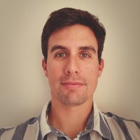 Karibou Employee Matías Yuvancic's profile photo