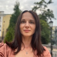 Mariia Sertsova's profile photo