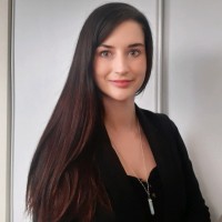 WorkHub Employee Vicky Jalbert's profile photo
