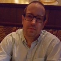 Tasty King, LLC Employee Jeremy Delmege's profile photo