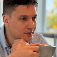 Kollegio Employee Omar Benkraouda's profile photo