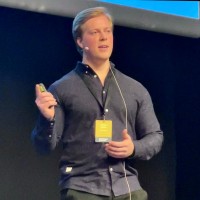 DevCode Group Employee Andreas Rohlén's profile photo