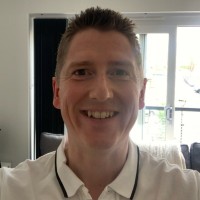 Hometree Employee Joe Collier's profile photo