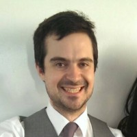 Wallace Academic Editing Employee Mark Darvill's profile photo