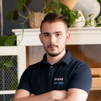 Simplicity Employee Ratko Solaja's profile photo