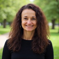 Orthofix Employee Olga Lewis's profile photo