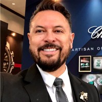 Grupo Ultra Employee Alejandro Matamoros Ramirez's profile photo