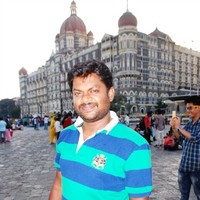 Sathish M Email
