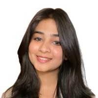 Imperial Enterprise Lab Employee Shafali Jain's profile photo