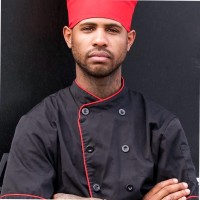 Sqwires Employee Dorian Canty's profile photo