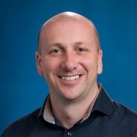 Abbott Employee Alan Henry's profile photo