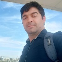 Numilog Employee Amirouche Chabane's profile photo