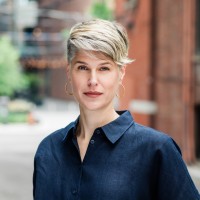 DTAH Employee Megan Torza's profile photo