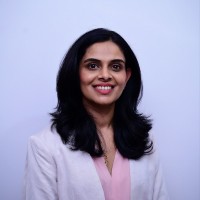 Shruthi Srinivas Email & Phone Number