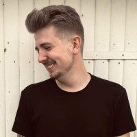 Patrick Pedersen's profile photo