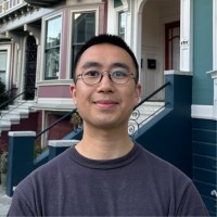 Alex Solutions Employee Louis Tran's profile photo