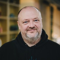 Red Hat Employee Rhys Powell's profile photo